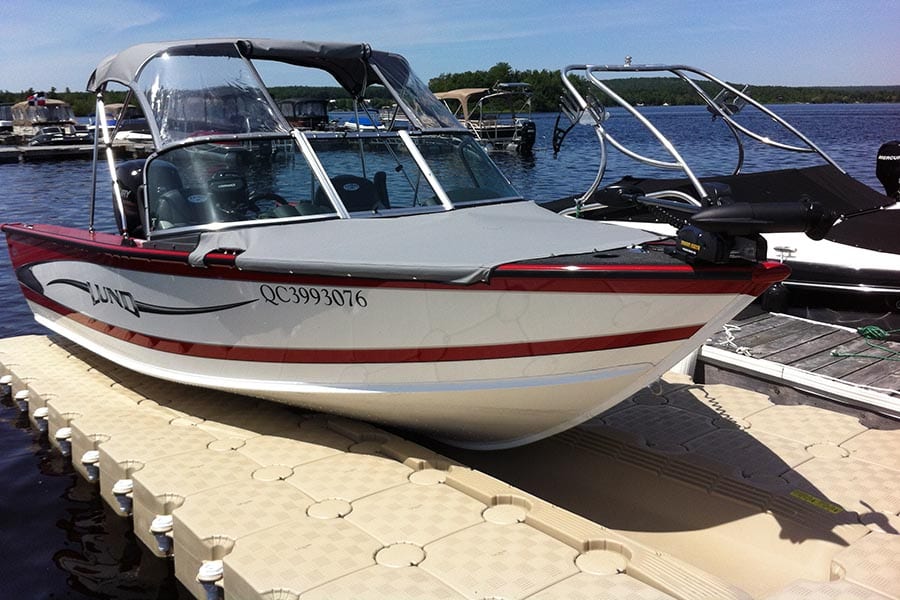 Boat Lift Candock Boat Lift Candock